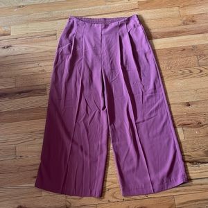 Primark Wide Legged Pants